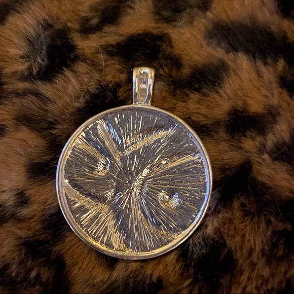 Vintage pendants for necklace slides or chains - set of three! - Picture 6 of 8